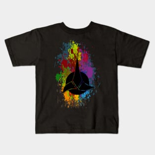 Star Trek™ Klingon Kids T-Shirt